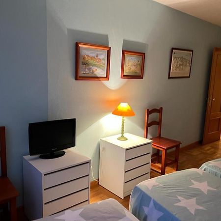Apartamento Posada De Llanes מראה חיצוני תמונה