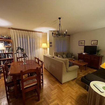 Apartamento Posada De Llanes מראה חיצוני תמונה