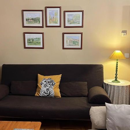 Apartamento Posada De Llanes מראה חיצוני תמונה