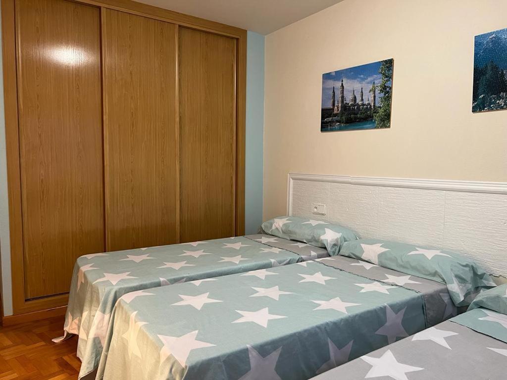 Apartamento Posada De Llanes מראה חיצוני תמונה