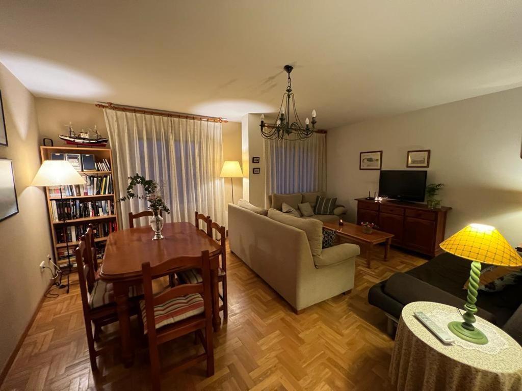 Apartamento Posada De Llanes מראה חיצוני תמונה