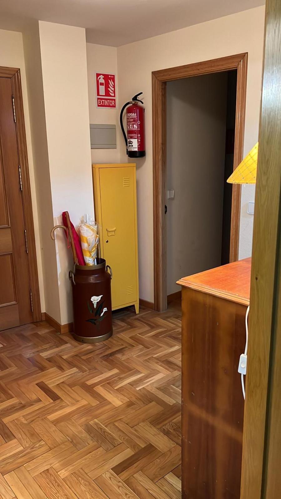 Apartamento Posada De Llanes מראה חיצוני תמונה