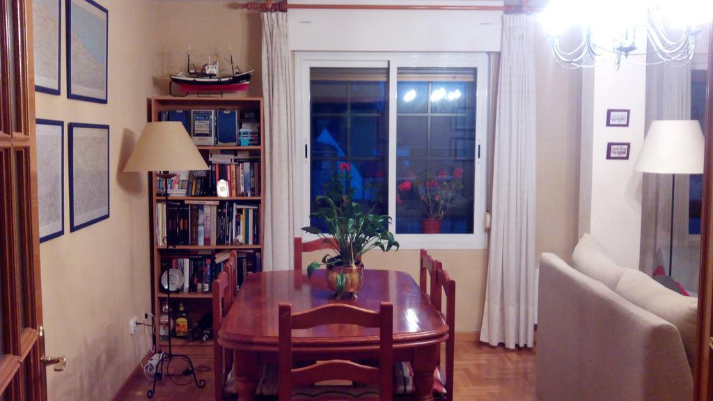 Apartamento Posada De Llanes מראה חיצוני תמונה