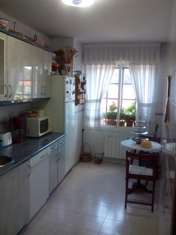 Apartamento Posada De Llanes מראה חיצוני תמונה