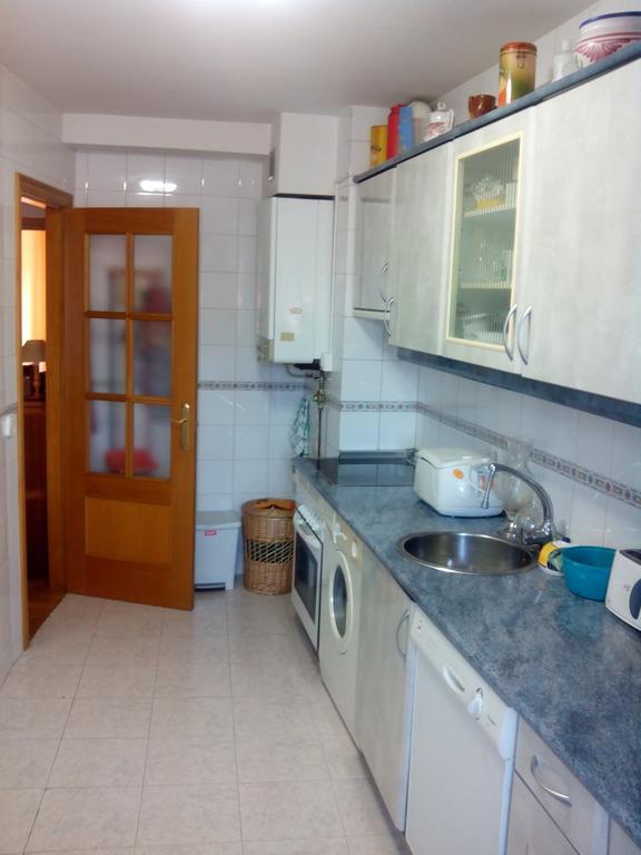 Apartamento Posada De Llanes מראה חיצוני תמונה