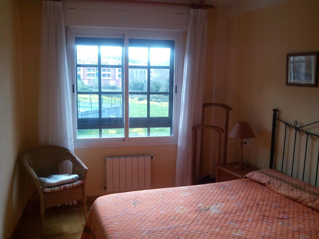 Apartamento Posada De Llanes מראה חיצוני תמונה