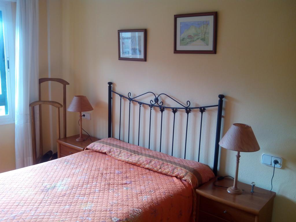 Apartamento Posada De Llanes מראה חיצוני תמונה