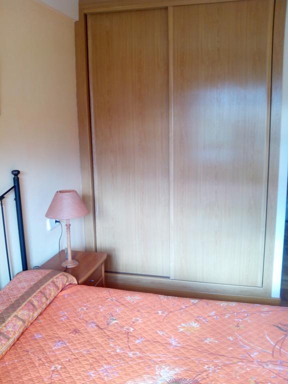 Apartamento Posada De Llanes מראה חיצוני תמונה