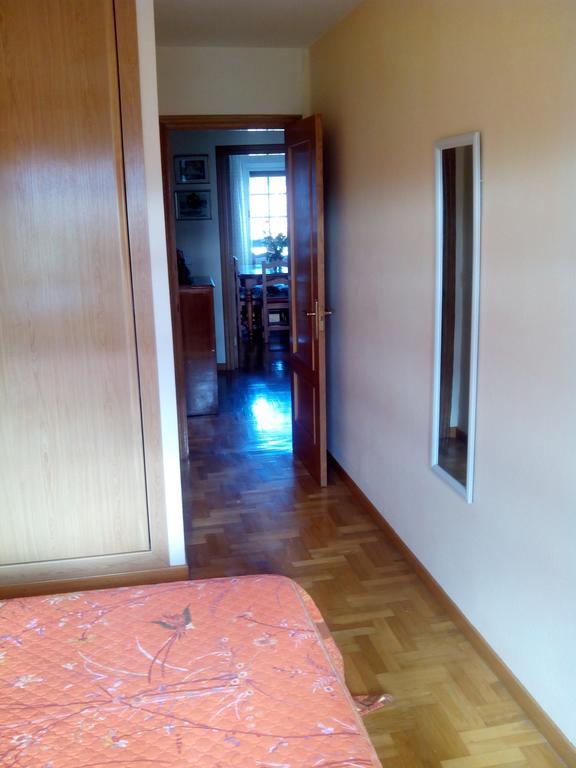 Apartamento Posada De Llanes מראה חיצוני תמונה