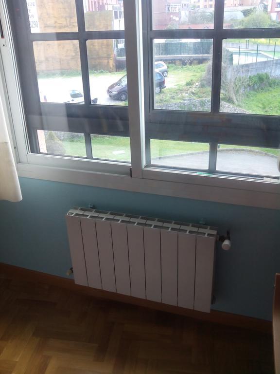 Apartamento Posada De Llanes מראה חיצוני תמונה