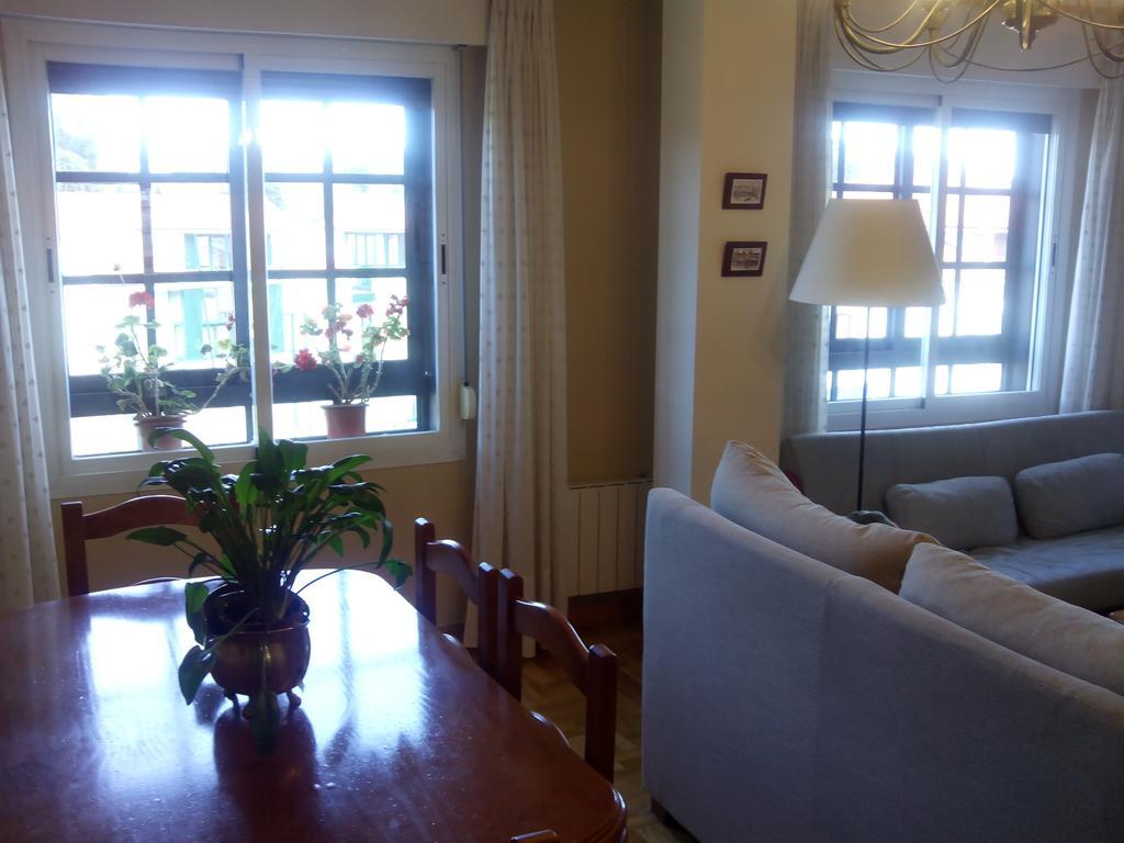 Apartamento Posada De Llanes מראה חיצוני תמונה