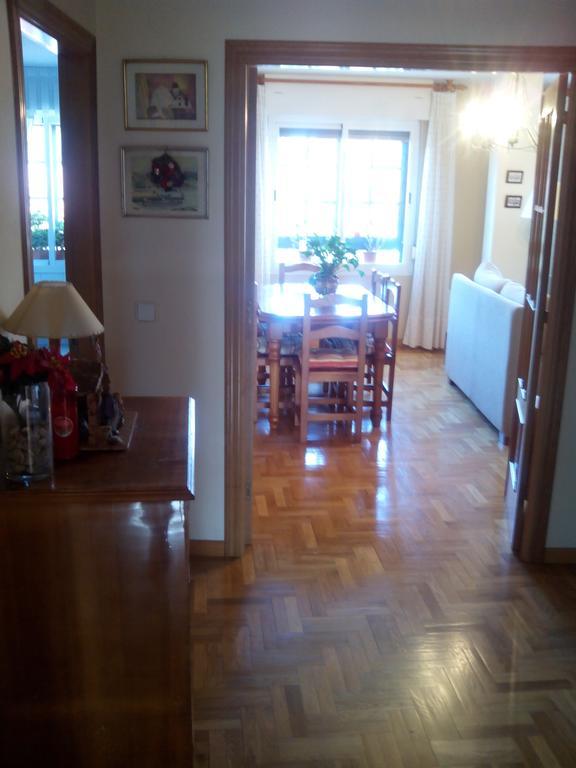 Apartamento Posada De Llanes מראה חיצוני תמונה