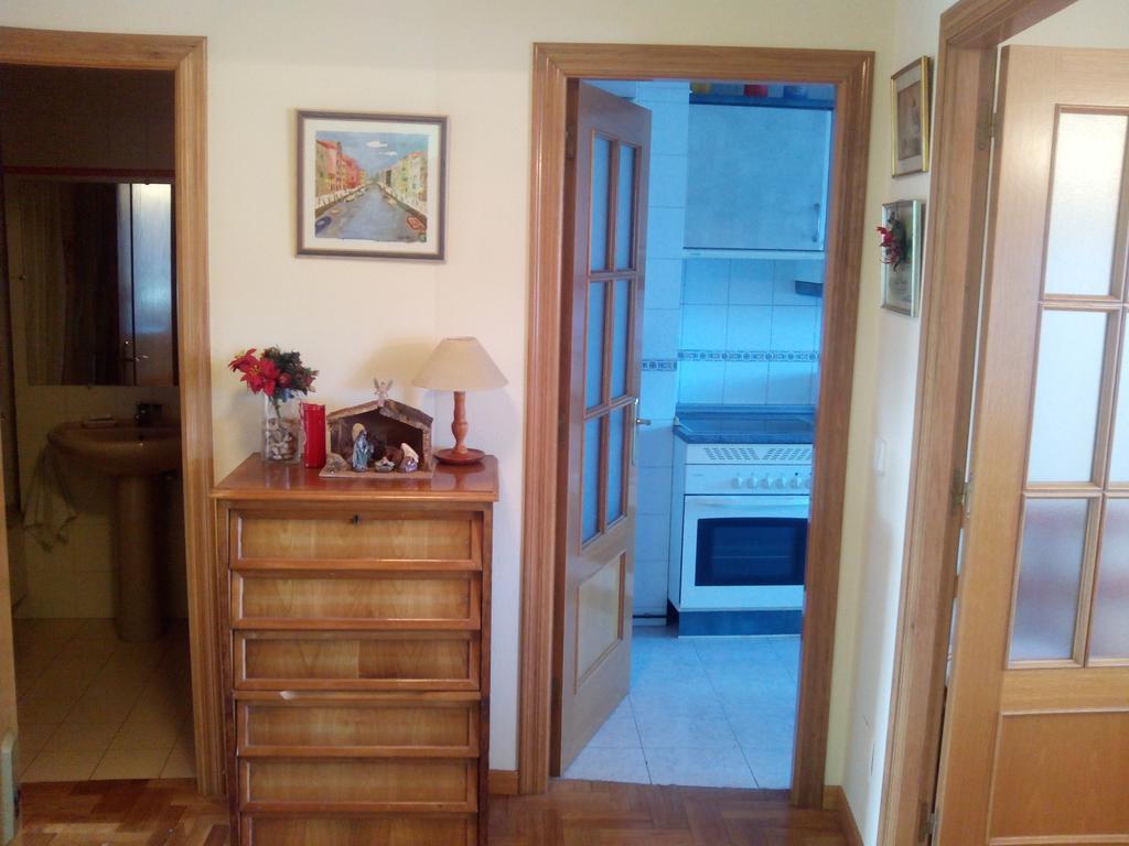Apartamento Posada De Llanes מראה חיצוני תמונה