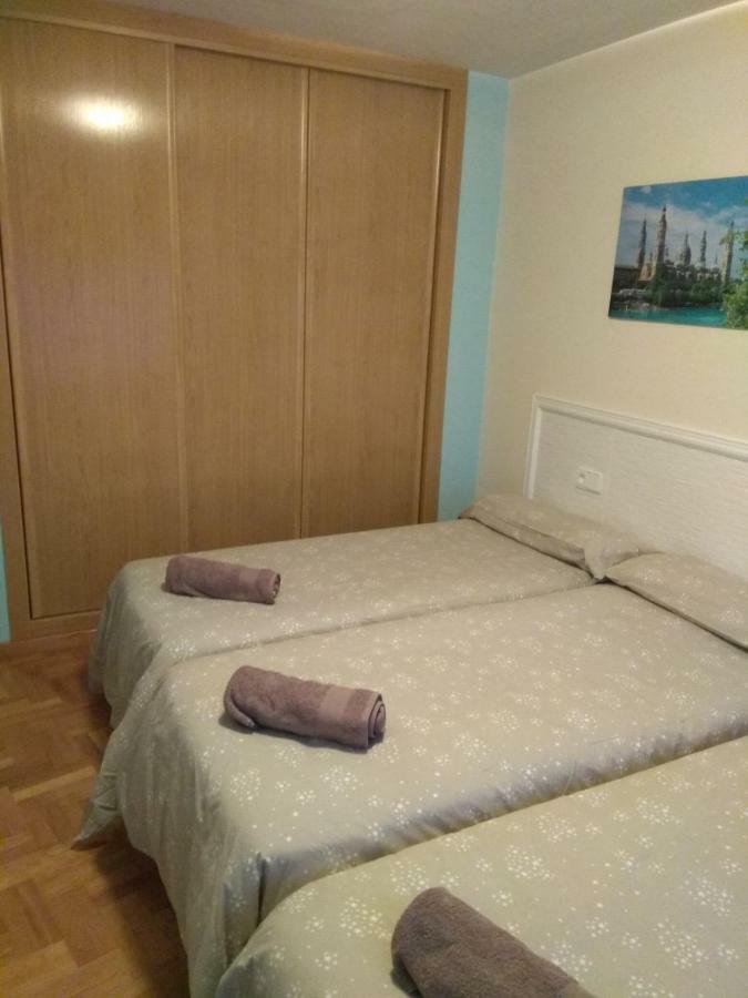 Apartamento Posada De Llanes מראה חיצוני תמונה