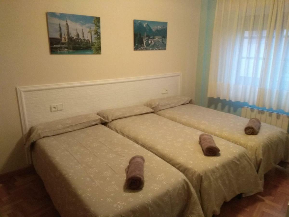 Apartamento Posada De Llanes מראה חיצוני תמונה