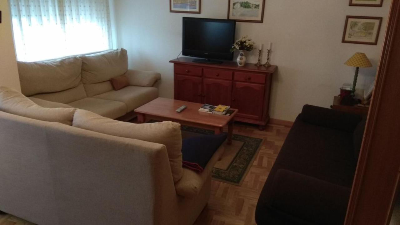 Apartamento Posada De Llanes מראה חיצוני תמונה